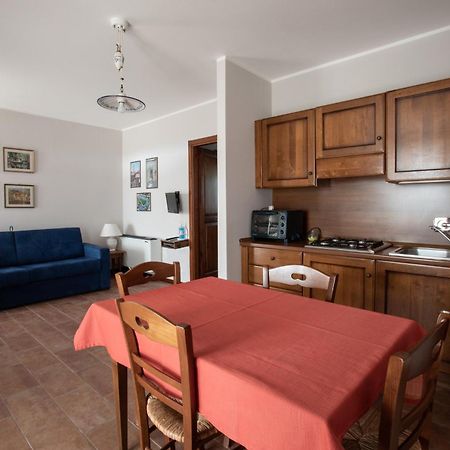 Agriturismo Casalta Gubbio Room photo