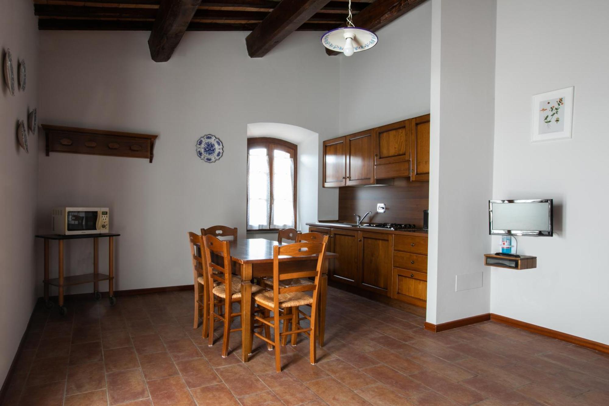 Agriturismo Casalta Gubbio Room photo
