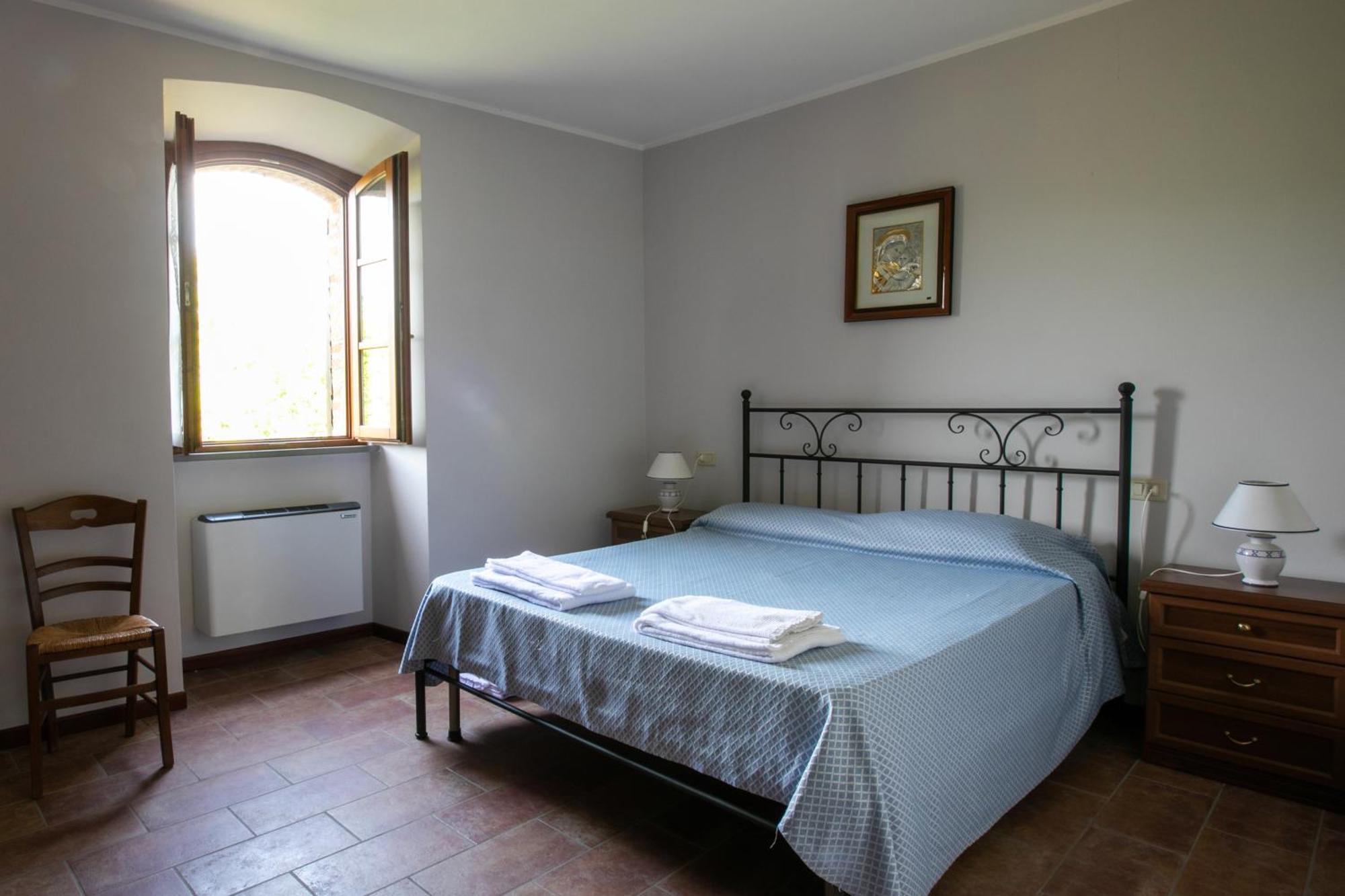 Agriturismo Casalta Gubbio Room photo